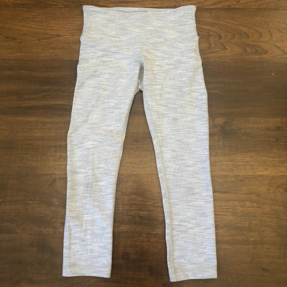 Lululemon Crop